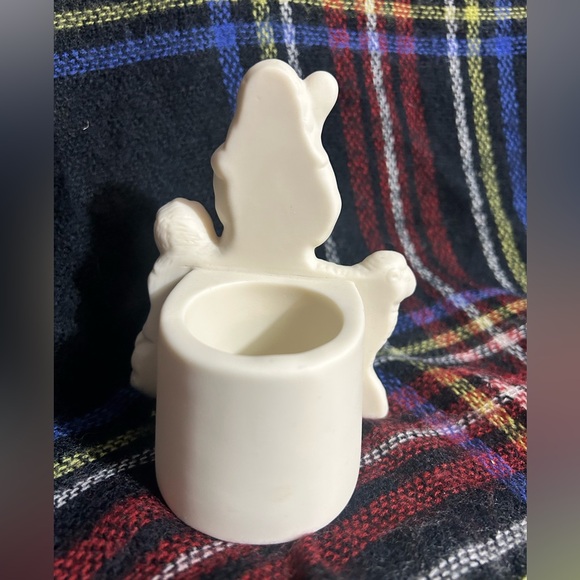 Partylite Lot of 4 Seasonal Candle Holders - Picture 7 of 8